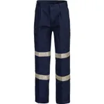Cotton Pant Ind Tape