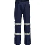 Cotton Pant Csr Tape Long