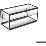 Bonvue Pre-assembled Two Layer Ambient Showcase - AD2-830