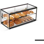 Bonvue Pre-assembled Two Layer Ambient Showcase - AD2-830