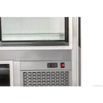 Bonvue Refrigerated Deli, Meat and Seafood Display Case AMS-21