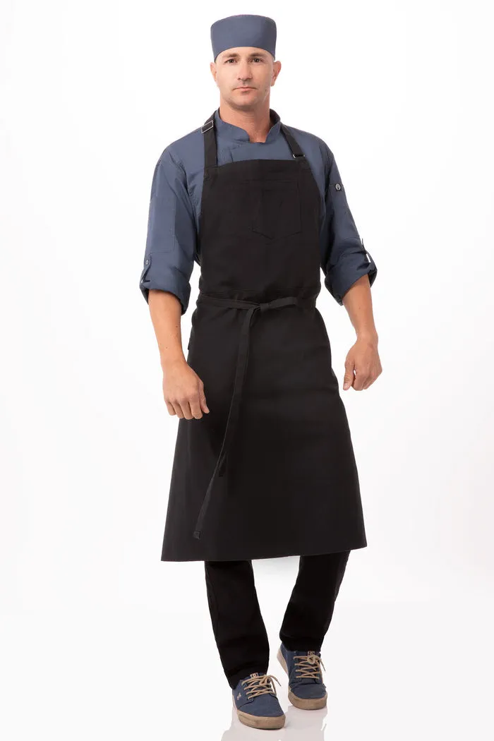 Bib Apron Rockford
