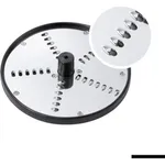 Dito Sama P4U Stainless Steel Grating Disc 3mm