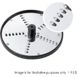 Dito Sama P4U Stainless Steel Grating Disc 3mm