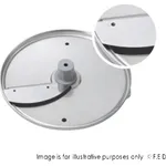 Dito Sama P4U Stainless Steel Slicing Disc 2mm