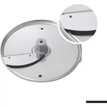 Dito Sama P4U Stainless Steel Slicing Disc 2mm