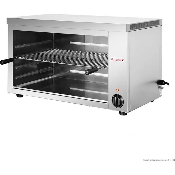 Benchstar Toaster Griller Salamander AT-937E
