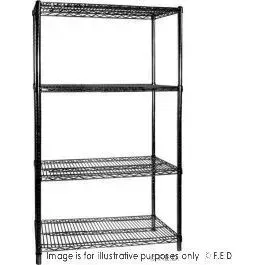 Coolroom & Dry Store Shelving
