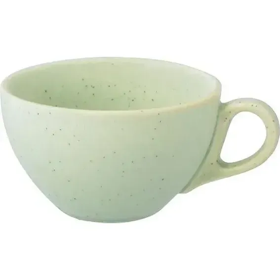 Pistachio Cappuccino Cup 220ml