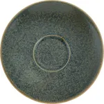 Grey Cast Espresso Saucer 125mm