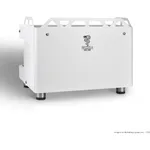 Bezzera 2 Group Moda DE PID Espresso Machine