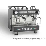 Bezzera Otto DE Auto-Foamer Espresso Machine