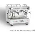 Bezzera Otto DE Auto-Foamer Espresso Machine