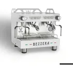 Bezzera Otto DE Auto-Foamer Espresso Machine
