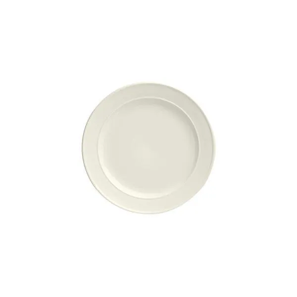 Round Plate-162mm Ø