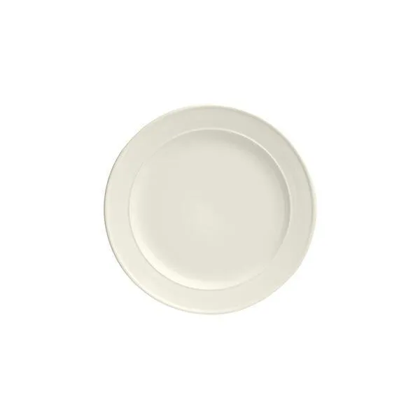 Round Plate-203mm Ø
