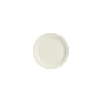 Round Narrow Rim Plate-165mm Ø