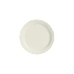 Round Narrow Rim Plate-205mm Ø