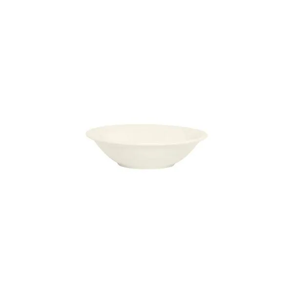 Oatmeal Bowl Narrow Rim — 167mm