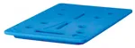 CAMBRO GO BOX - GN 1.1 CAMCHILLER PLATE - Glacier Blue