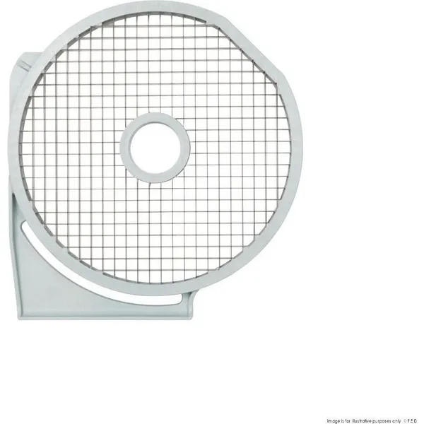Dicing grid 8x8 mm - DS653567
