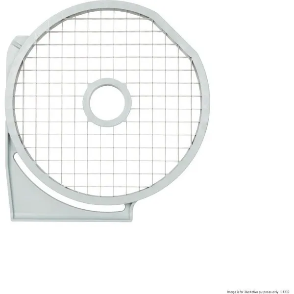 Dicing grid 12x12 mm - DS653569