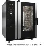 Fagor IKORE Concept 10 Trays Combi Oven CW-101ELLWS
