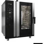 Fagor IKORE Concept 10 Trays Combi Oven CW-101ELLWS