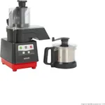 DITO SAMA PREP4YOU Combination Cutter/Slicer 9 Speeds 2.6L Stainless Steel Bowl - P4U-PV201S