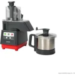 DITO SAMA PREP4YOU Combination Cutter/Slicer 9 Speeds 3.6L Stainless Steel Bowl P4U-PV301S3