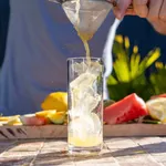 Colins Highball Polycarbonate  345ml