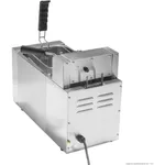 Benchstar Single Tank Auto Lifting Electric Fryer - EF-3250SAL