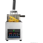 Benchstar Single Tank Auto Lifting Electric Fryer - EF-3250SAL