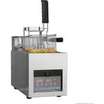 Benchstar Single Tank Auto Lifting Electric Fryer - EF-3250SAL