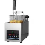 Benchstar Single Tank Auto Lifting Electric Fryer - EF-3250SAL