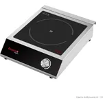Benchstar Commercial Heat-resistant Ceramic Glass Hob Induction Plate – EIC350M-1