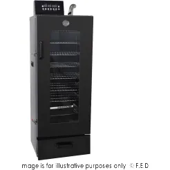 Benchstar Smokerdehydrator Combination Unit Esh 8D