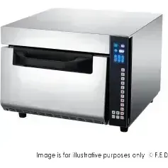 Benchtop Ovens