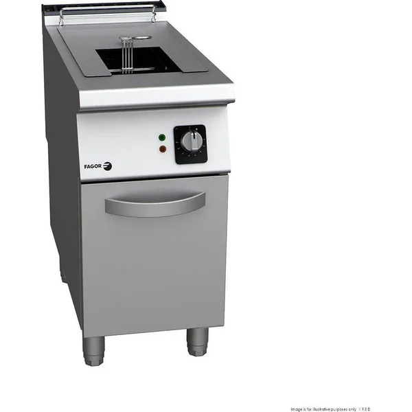 Fagor Kore 900 Series Deep Fat Fryer- F-G9121R