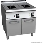 Fagor Kore 900 Series LPG Deep Fat Fryer - F-G9215LPG