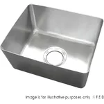 Modular Systems Premium S/S Insert Bowls - HSIN453030