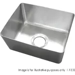 Modular Systems Premium S/S Insert Bowls - HSIN454530