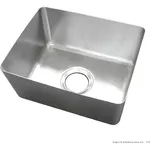 Modular Systems Premium S/S Insert Bowls - HSIN353030