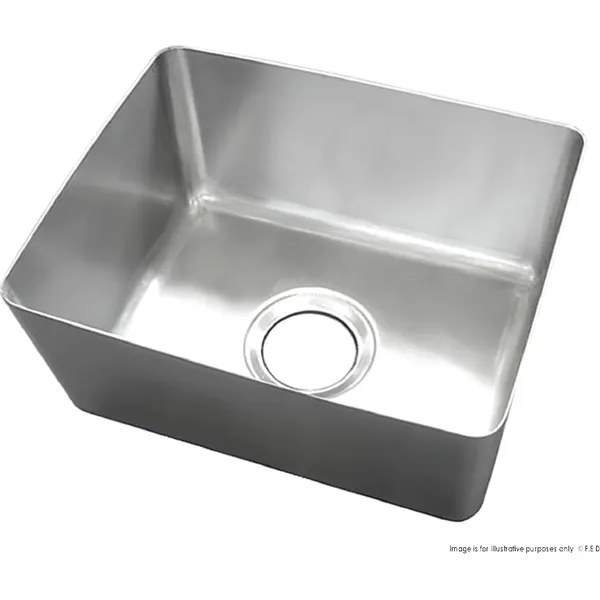Modular Systems Premium SS Insert Bowls Hsin453030