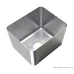 Modular Systems Premium S/S Insert Bowls - HSIN354530