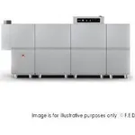 Fagor Concept Rack Conveyor Dishwasher Right Side Entrance CCO-320DCW
