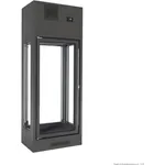 Fagor Single Zone 1 Door Black Central Wine Cellar FWC-2301-1CB