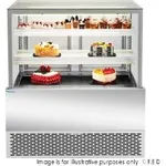 Bonvue Ice Cream Cake / Freezer Display - FICL-830V