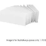 50 × 10" Frymax Filter Paper cones