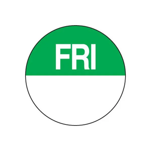 Friday